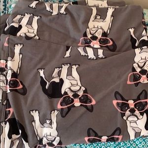 Lularoe Frenchies!! TC2!
